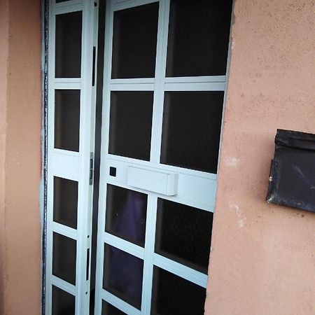 Casa Vacanze Paradiso Apartment Lamezia Terme Ngoại thất bức ảnh