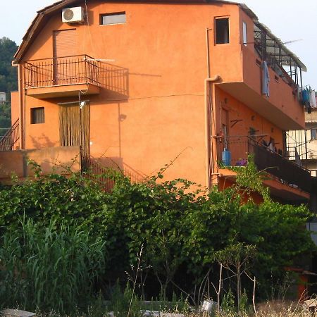 Casa Vacanze Paradiso Apartment Lamezia Terme Ngoại thất bức ảnh