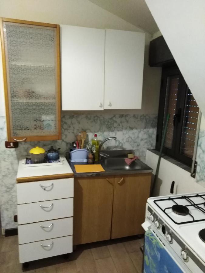 Casa Vacanze Paradiso Apartment Lamezia Terme Ngoại thất bức ảnh