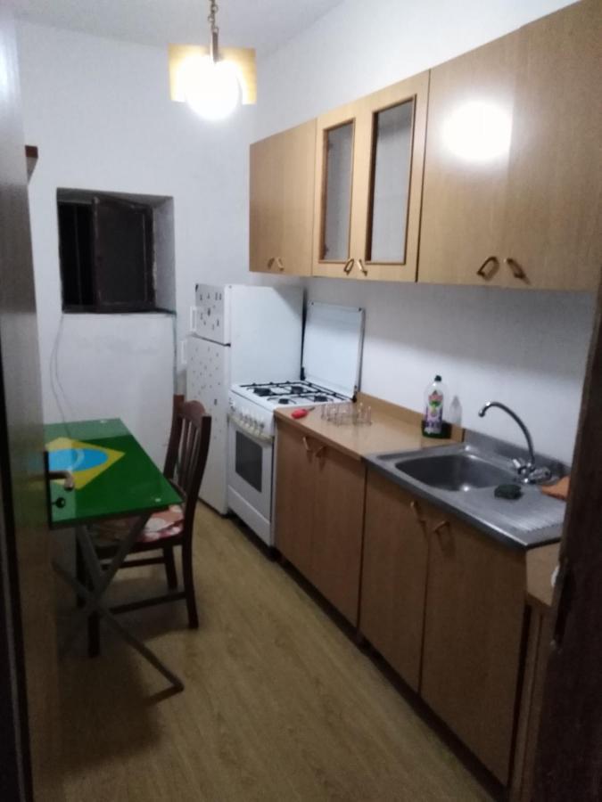Casa Vacanze Paradiso Apartment Lamezia Terme Ngoại thất bức ảnh