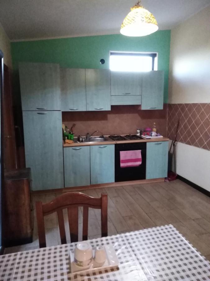 Casa Vacanze Paradiso Apartment Lamezia Terme Ngoại thất bức ảnh