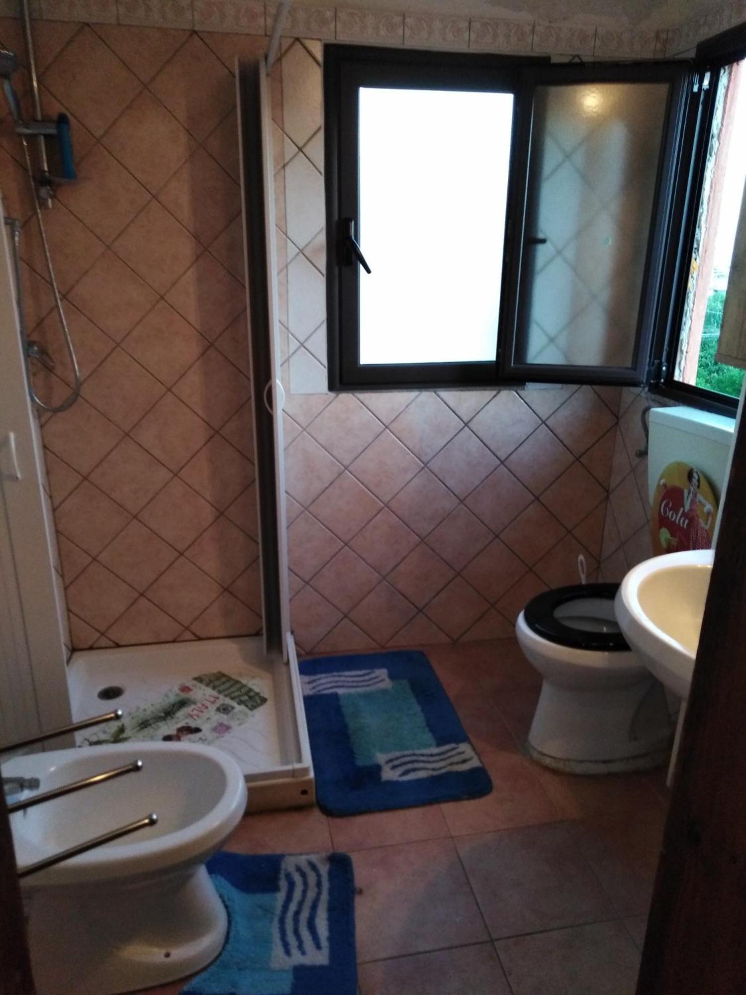 Casa Vacanze Paradiso Apartment Lamezia Terme Ngoại thất bức ảnh