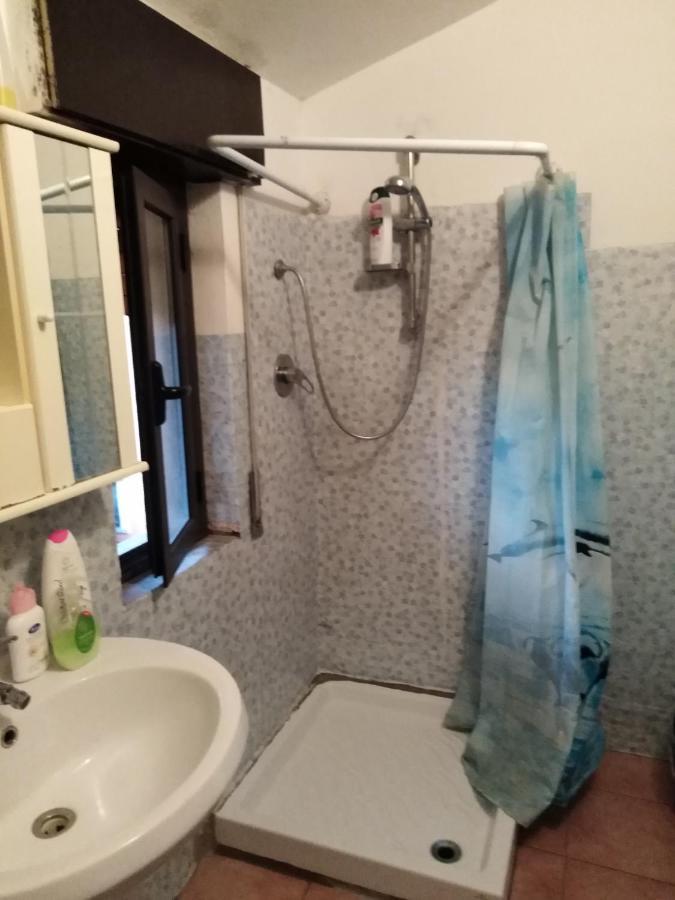 Casa Vacanze Paradiso Apartment Lamezia Terme Ngoại thất bức ảnh