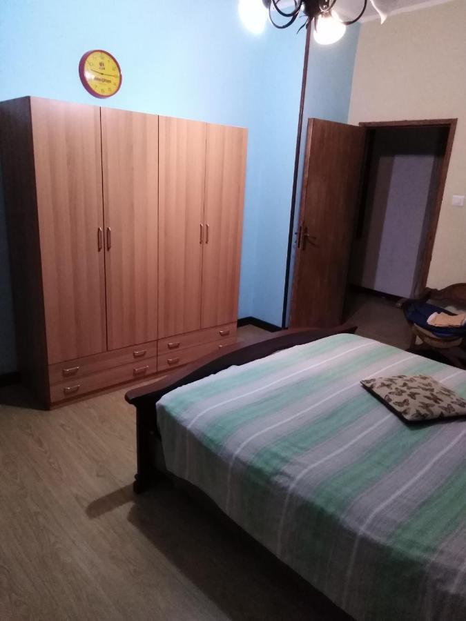 Casa Vacanze Paradiso Apartment Lamezia Terme Ngoại thất bức ảnh