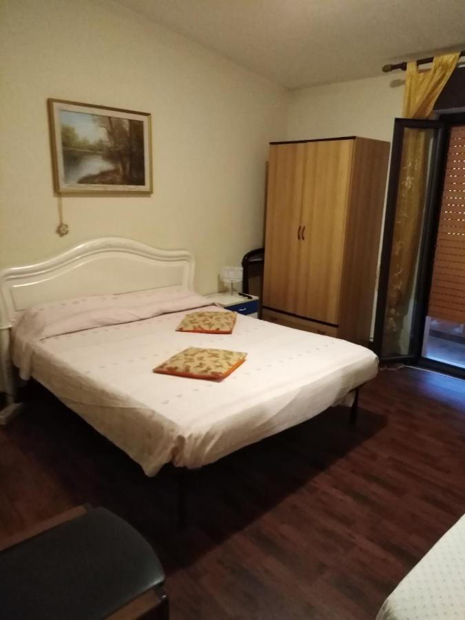 Casa Vacanze Paradiso Apartment Lamezia Terme Ngoại thất bức ảnh