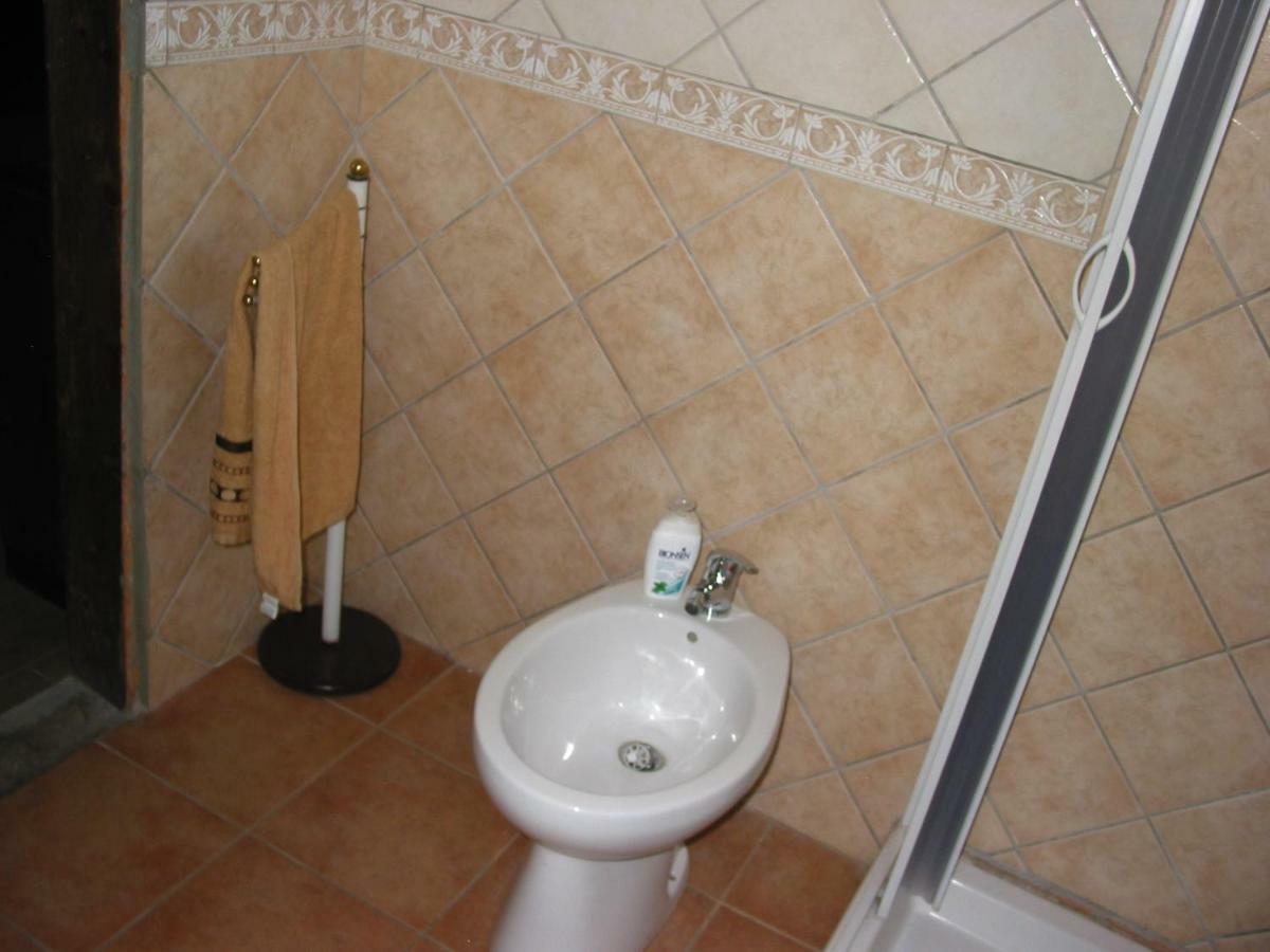 Casa Vacanze Paradiso Apartment Lamezia Terme Ngoại thất bức ảnh