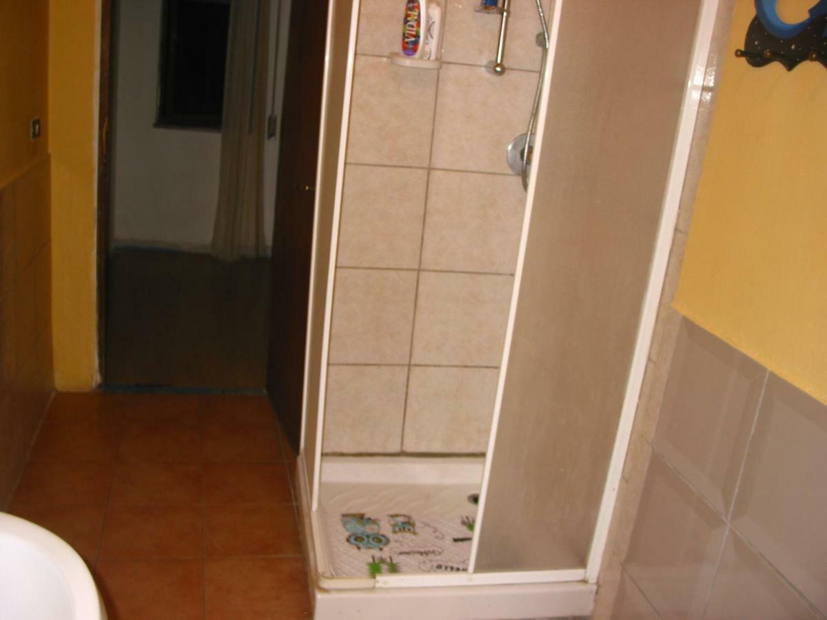 Casa Vacanze Paradiso Apartment Lamezia Terme Ngoại thất bức ảnh